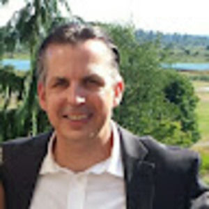 Meet your Posher, Rick